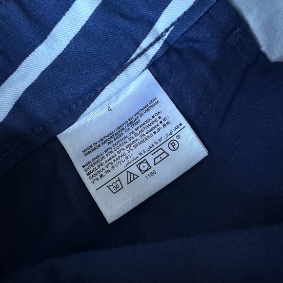 Pixie shorts - Picture 4 of 4